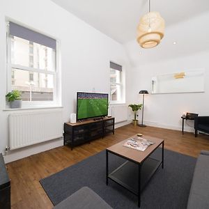 Appartement met Twee Slaapkamers